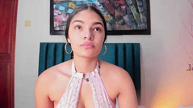 LunaAspen  online show from 2, 12, 2025