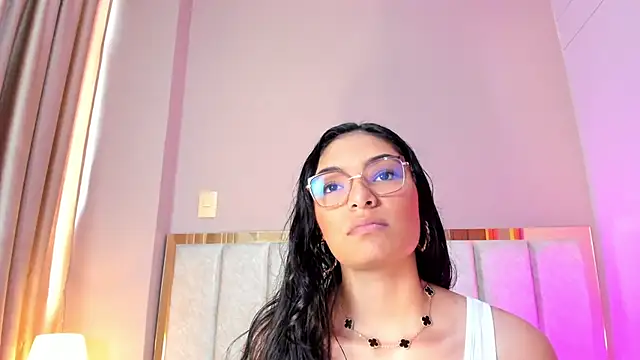 LunaAspen  online show from 16, 1, 2026