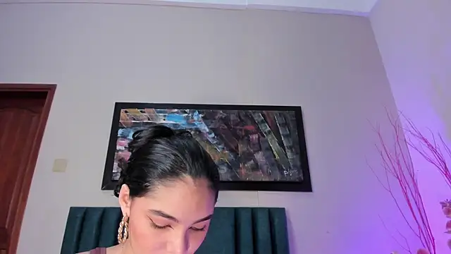 LunaAspen  online show from 7, 2, 2026