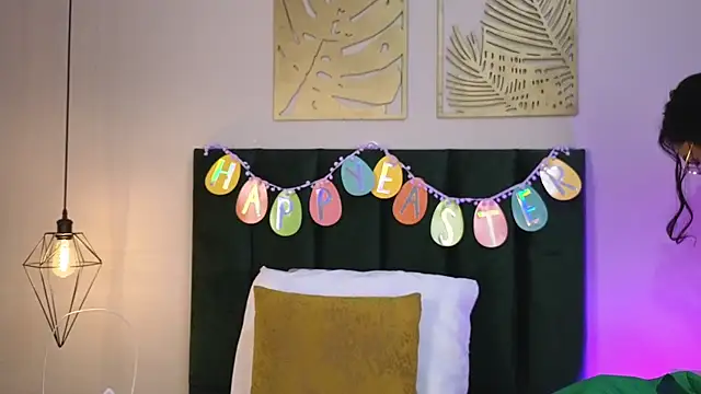 LunaAspen  online show from 1, 4, 2026