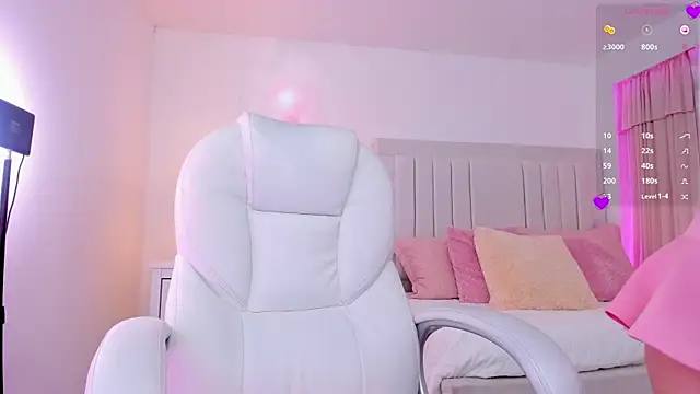 ami sweet18 online show from 8, 10, 2025