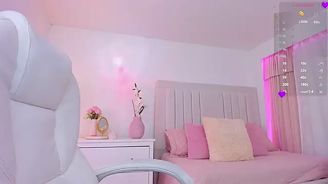 ami sweet18 online show from 10, 10, 2025