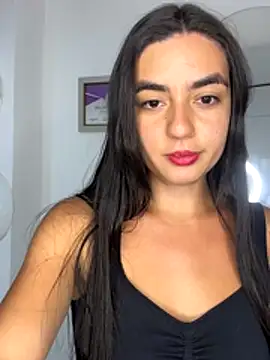 Amishell  online show from 21, 11, 2025