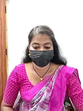 Snapshot of tamil_Sigappu_Roja chatting on 21, 7, 2026 tamil Sigappu Roja online show from 21, 7, 2026
