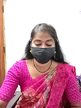 Snapshot of tamil_Sigappu_Roja chatting on 27, 7, 2026 tamil Sigappu Roja online show from 27, 7, 2026