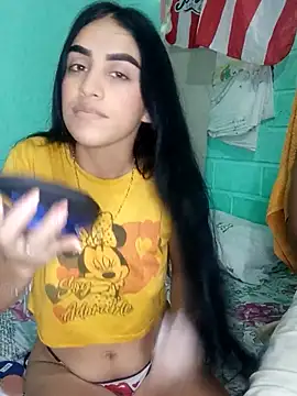 Bigtiti01 online show from 8, 9, 2025