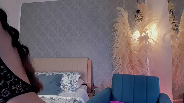 MelanyOconner online show from 10, 3, 2026