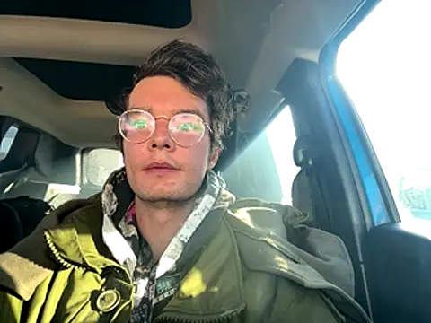 Hungboxer69 online show from 2, 11, 2025