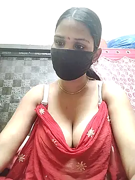 Devi-with-Ram online show from 2, 2, 2026