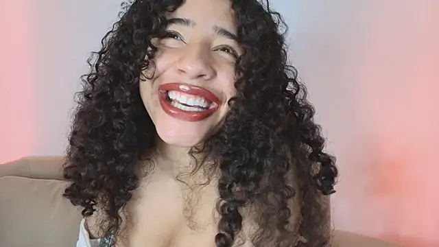 HairyAillyn online show from 5, 1, 2026