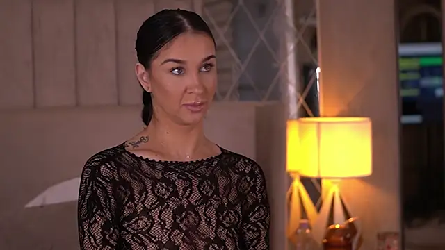 FrancescaDante online show from 5, 11, 2025