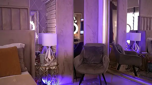 FrancescaDante online show from 13, 3, 2026