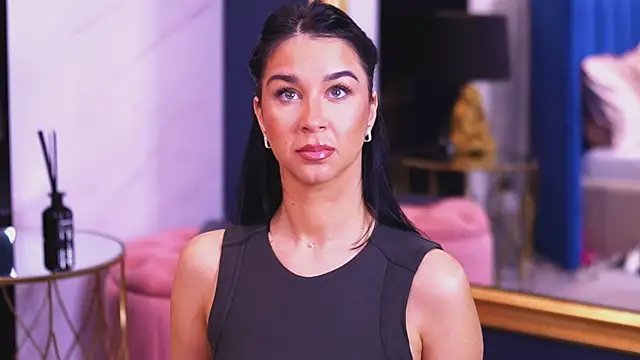 FrancescaDante online show from 31, 3, 2026