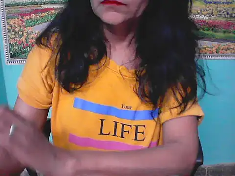 Lovely bhabhi143 online show from 24, 3, 2026