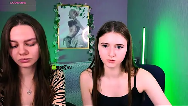 nekky mouse online show from 29, 11, 2025