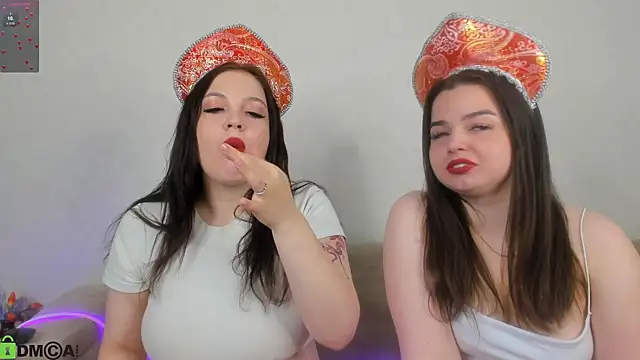 Snapshot of Lola_Popp chatting on 13, 9, 2025 Lola Popp online show from 13, 9, 2025