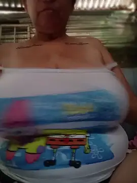 SinisterBabe online show from 2, 6, 2026