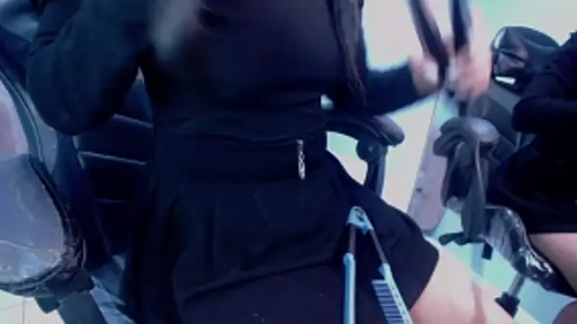 victoria hernandez t  online show from 27, 10, 2025