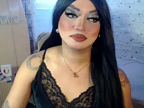 xxXMissCessXxx online show from 10, 4, 2026