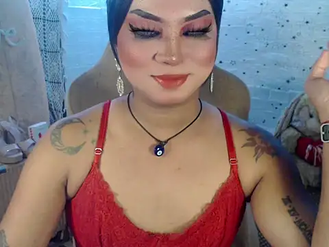 xxXMissCessXxx online show from 19, 4, 2026