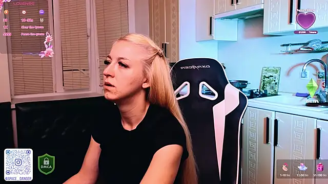 space danger online show from 12, 10, 2025