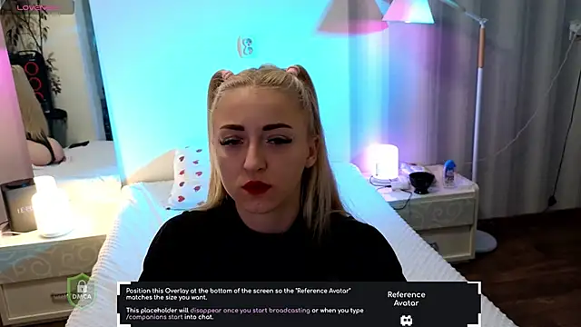 space danger online show from 24, 10, 2025