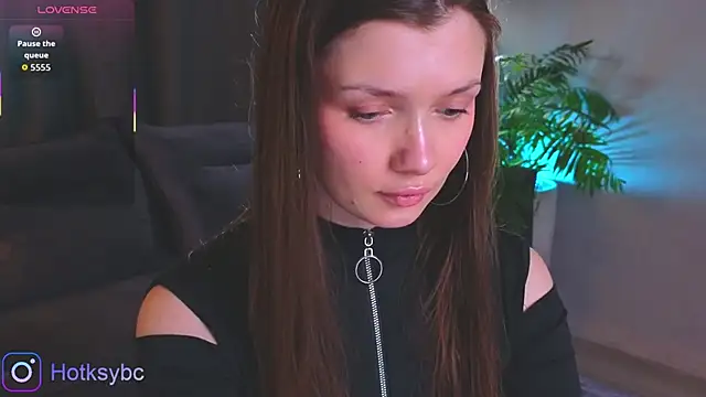 Hot ksy online show from 8, 9, 2025