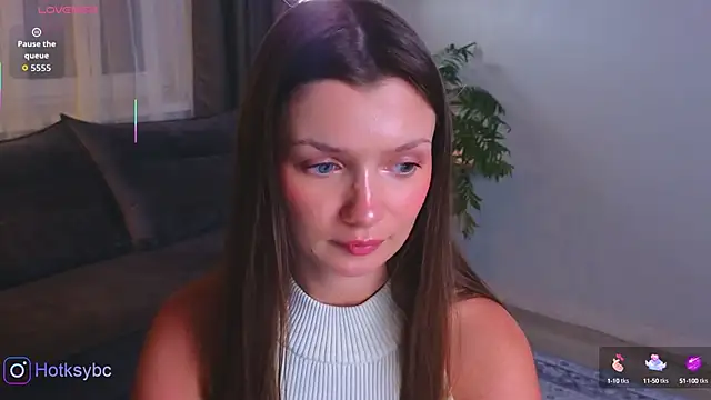 Hot ksy online show from 24, 9, 2025