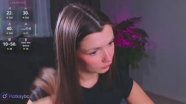 Hot ksy online show from 14, 10, 2025