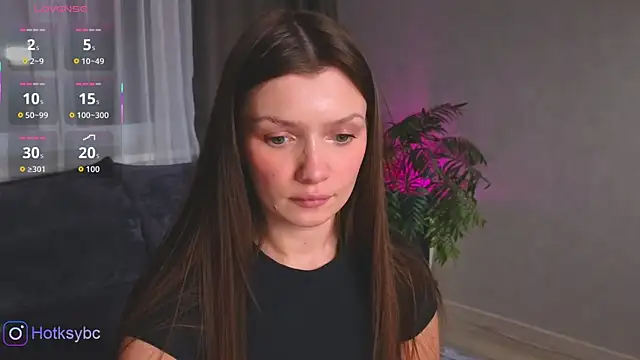 Hot ksy online show from 15, 10, 2025