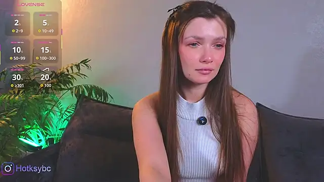 Hot ksy online show from 17, 11, 2025