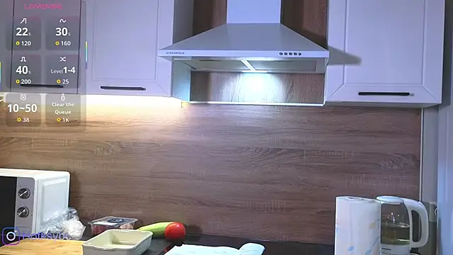 Hot ksy online show from 2, 12, 2025