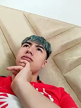 AlexanderCollman online show from 11, 10, 2025