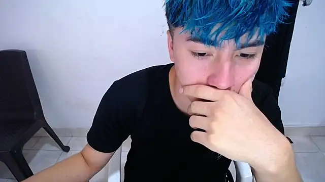 AlexanderCollman online show from 17, 10, 2025