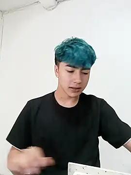 AlexanderCollman online show from 21, 10, 2025