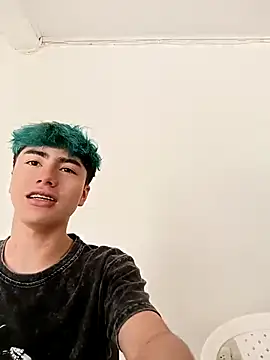 AlexanderCollman online show from 22, 10, 2025