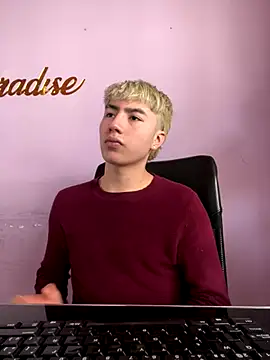 AlexanderCollman online show from 29, 11, 2025