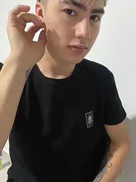 AlexanderCollman online show from 1, 12, 2025