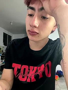 AlexanderCollman online show from 14, 1, 2026