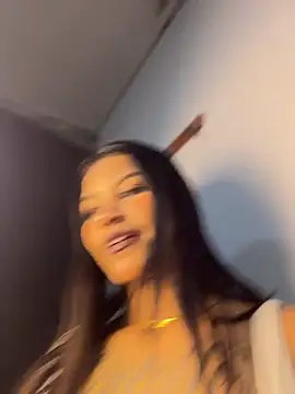 Stefany 44 online show from 23, 7, 2026