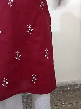 Alia-00 online show from 10, 10, 2025