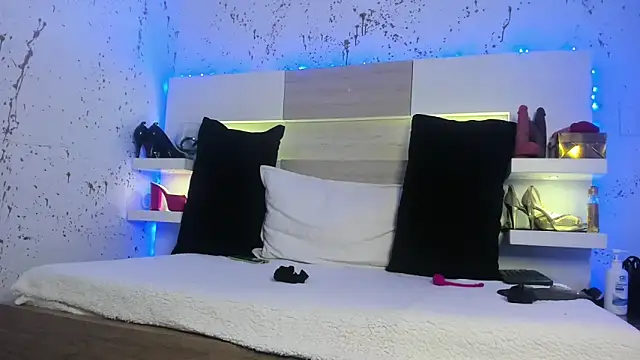 Snapshot of JaddeWalker chatting on 18, 3, 2026 JaddeWalker online show from 18, 3, 2026