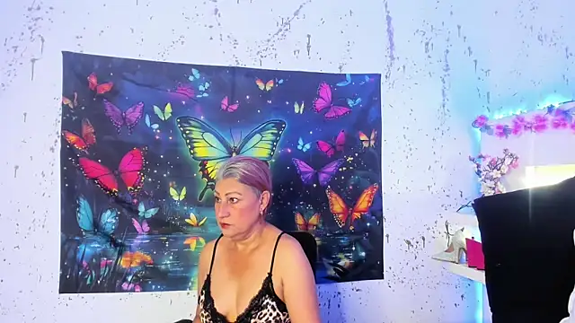 Snapshot of JaddeWalker chatting on 16, 4, 2026 JaddeWalker online show from 16, 4, 2026