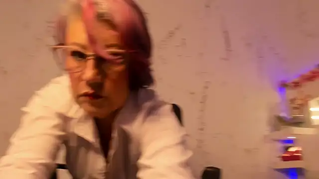 Snapshot of JaddeWalker chatting on 18, 7, 2026 JaddeWalker online show from 18, 7, 2026