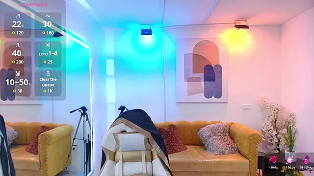 Snapshot of Anastasiia_rouse chatting on 14, 5, 2026 Anastasiia rouse online show from 14, 5, 2026