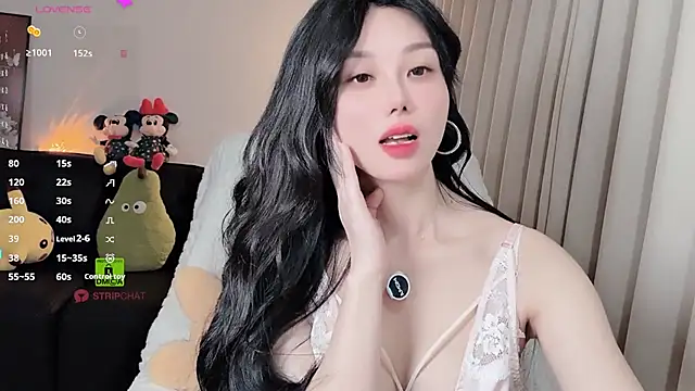 Xiatian520  online show from 1, 2, 2026