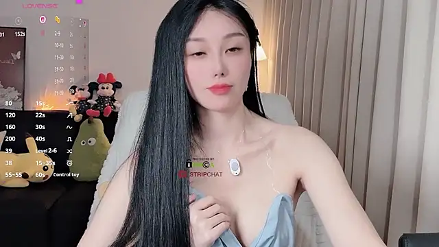 Xiatian520  online show from 2, 2, 2026