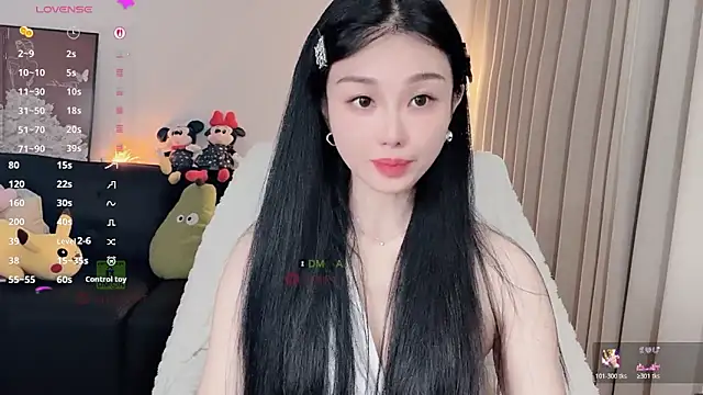 Xiatian520  online show from 10, 2, 2026