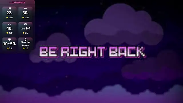 Bree  Morgan online show from 2, 3, 2026