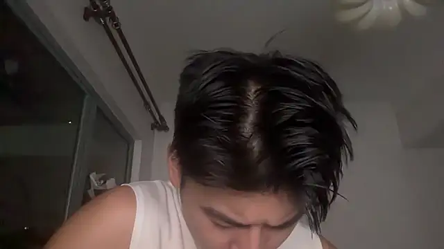 Snapshot of heywilliam chatting on 8, 9, 2025 heywilliam online show from 8, 9, 2025